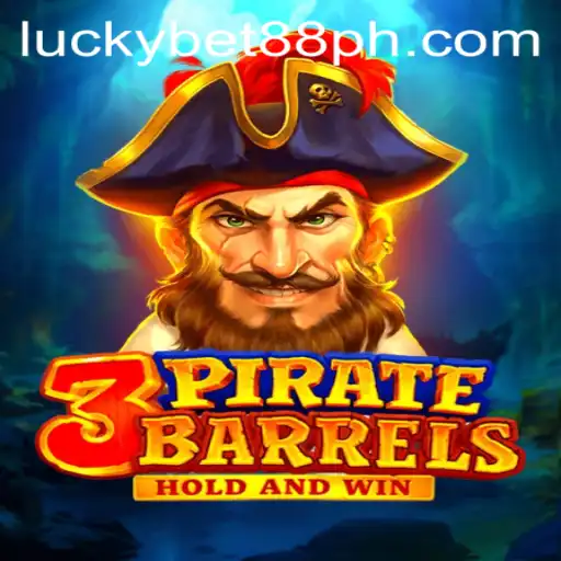 Exploring the Thrilling World of 3PirateBarrels and Bet88 Login
