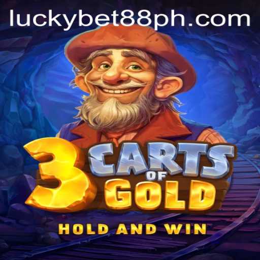 Unveiling the Thrilling Adventures of 3cartsOfGold and the Ease of Bet88 Login