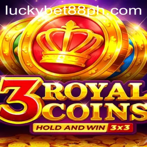Unlocking the Thrill of 3royalcoins: A Comprehensive Guide