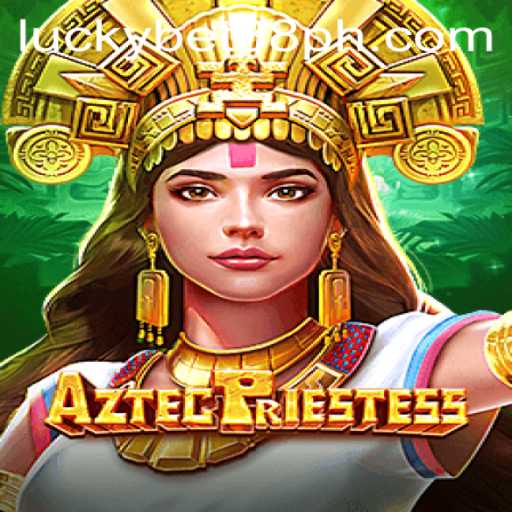 Explore the Mysteries of AztecPriestess: A Casino Adventure