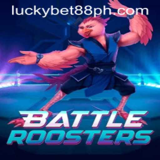BattleRoosters: Immerse Yourself in a World of Strategy and Competition