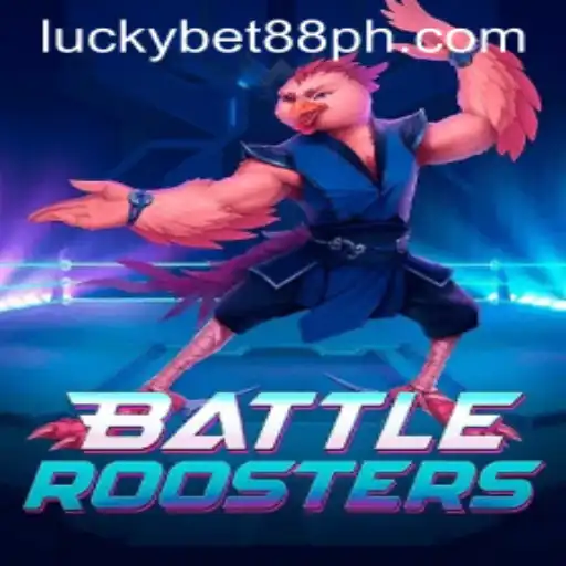 BattleRoosters: Immerse Yourself in a World of Strategy and Competition