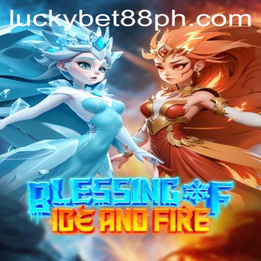 Master the Adventure of BlessingofIceandFire with Bet88 Login