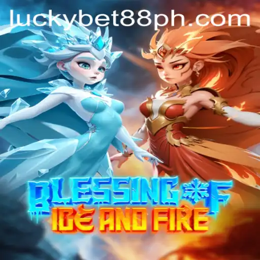 Master the Adventure of BlessingofIceandFire with Bet88 Login
