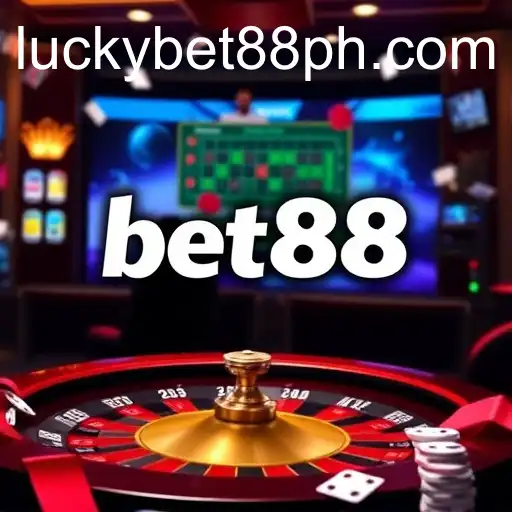 Exploring the Thrilling World of Casino Games with Bet88 Login
