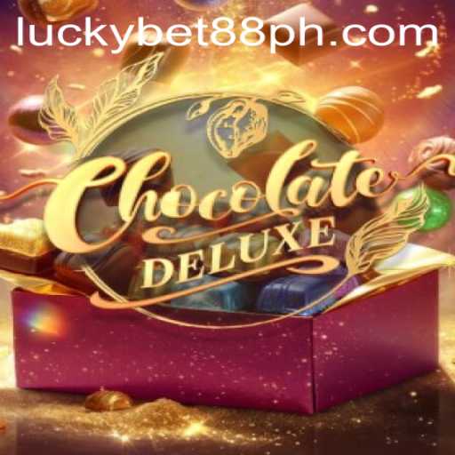 Discover the Exciting World of ChocolateDeluxe: An Introduction to Bet88 Login