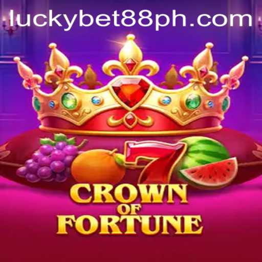 Discovering the CrownofFortune: Your Guide to Gameplay and Bet88 Login