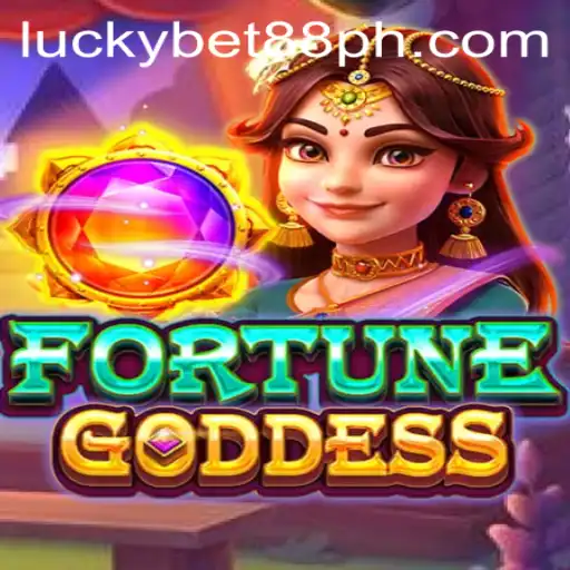 Experience the Thrill of FORTUNEGODDESS with Bet88 Login