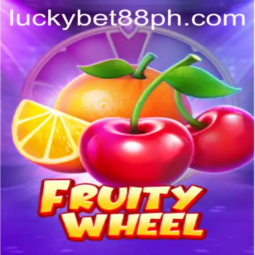 FruityWheel: A Vibrant Spin on Online Gaming
