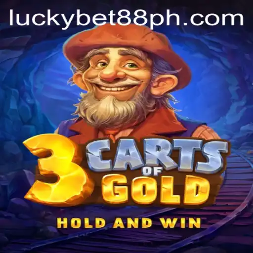 Unveiling the Thrilling Adventures of 3cartsOfGold and the Ease of Bet88 Login