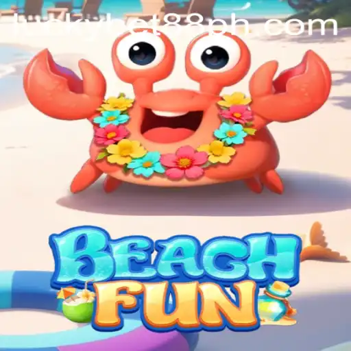 Explore BeachFun: A Thrilling Adventure with Bet88 Login