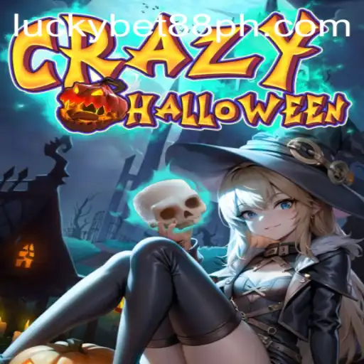 CrazyHalloween: A Thrilling Game Experience