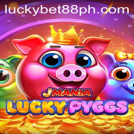 The Exciting World of JManiaLuckyPyggs: An In-Depth Look at the Game and Betting with Bet88 Login