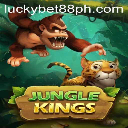 Exploring the Adventure and Strategy of JungleKings with Bet88 Login
