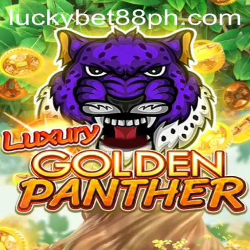 Discover the Thrills of LUXURYGOLDENPANTHER and Bet88 Login