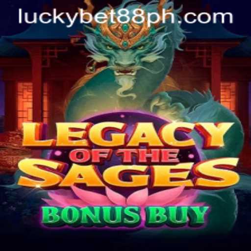 Discover the Thrills of LegacyoftheSagesBonusBuy and Navigate Bet88 Login