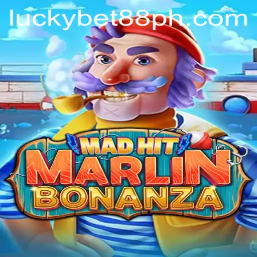 Embark on a Thrilling Adventure with MadHitMarlinBonanza: Your Path to Winning