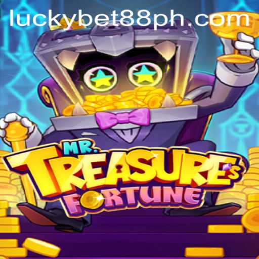 Unraveling Mr. Treasures Fortune: A Thrilling New Game Experience