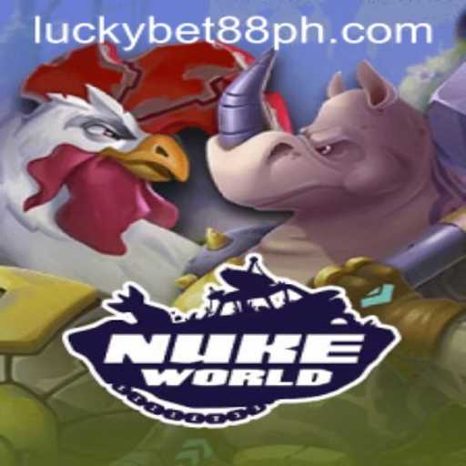 Exploring the Thrilling World of NukeWorld and Its Connection to Bet88 Login