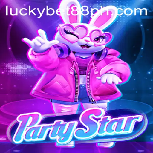PartyStar: A Thrilling Game Experience with Bet88 Login