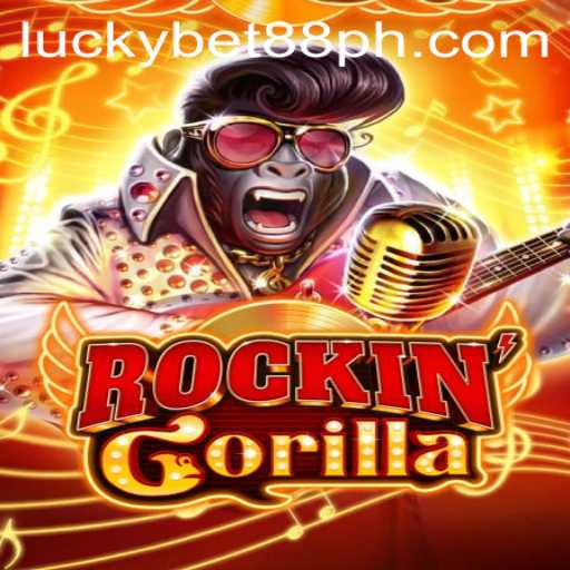 RockinGorilla Game and Bet88 Login: A Thrilling Journey