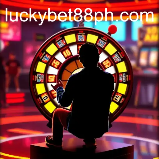 Exploring the Thrilling World of Rotary Games: A Focus on Bet88 Login