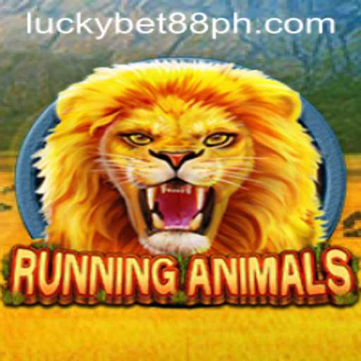 RunningAnimals: The Thrilling Game Experience with Bet88 Login