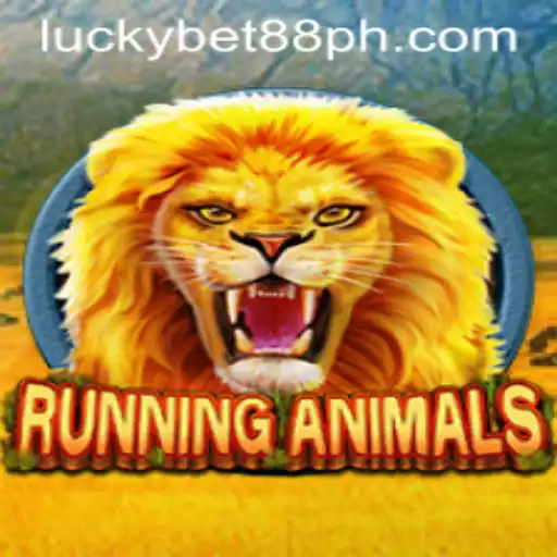 RunningAnimals: The Thrilling Game Experience with Bet88 Login