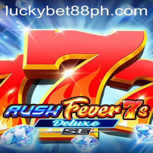 Exploring the Exciting World of RushFever7sDeluxeSE with Bet88 Login