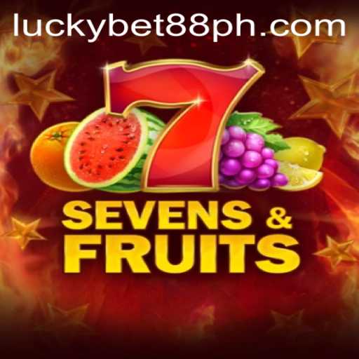 SevensFruits: A Fresh Spin on Classic Slot Gaming