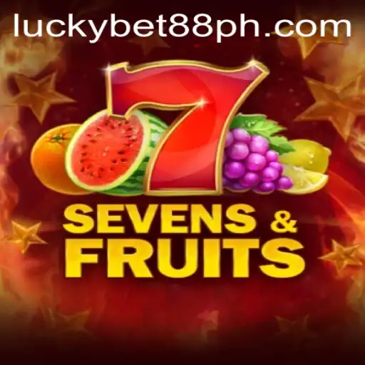 SevensFruits: A Fresh Spin on Classic Slot Gaming