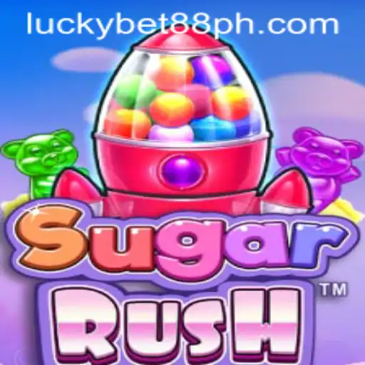 SugarRush: The Sweet Thrills of Candy-Themed Gaming