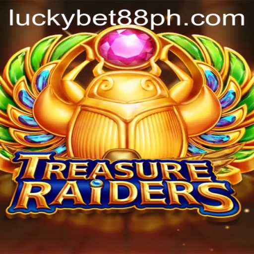 Exploring the World of TREASURERAIDERS: A Guide to Adventure and Strategy