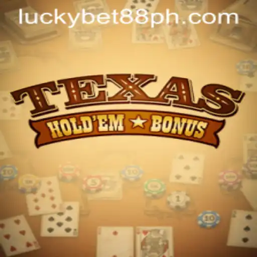 Understanding Texas Holdem Bonus: A Complete Guide