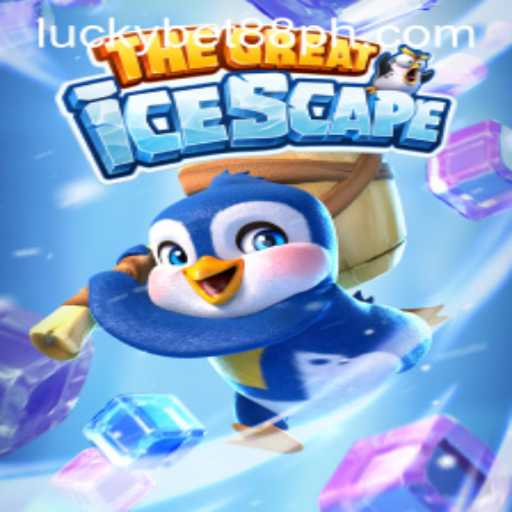 Explore the Intriguing World of TheGreatIcescape: A Thrilling Online Gaming Experience