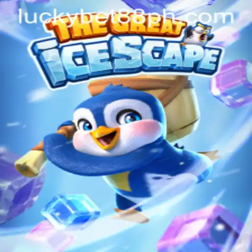 Explore the Intriguing World of TheGreatIcescape: A Thrilling Online Gaming Experience