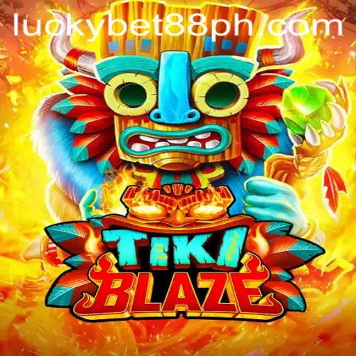 Exploring TikiBlaze: A Thrilling Virtual Adventure with Bet88 Login