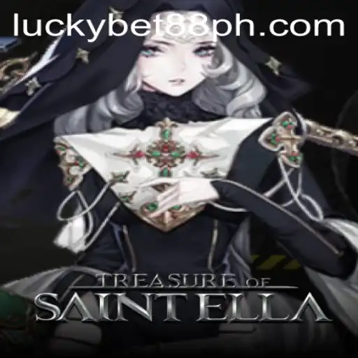 Explore the Enchanting World of TreasureofSaintElla: A Comprehensive Guide with Bet88 Login Features