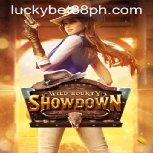 WildBountyShowdown: A Thrilling Adventure at Your Fingertips