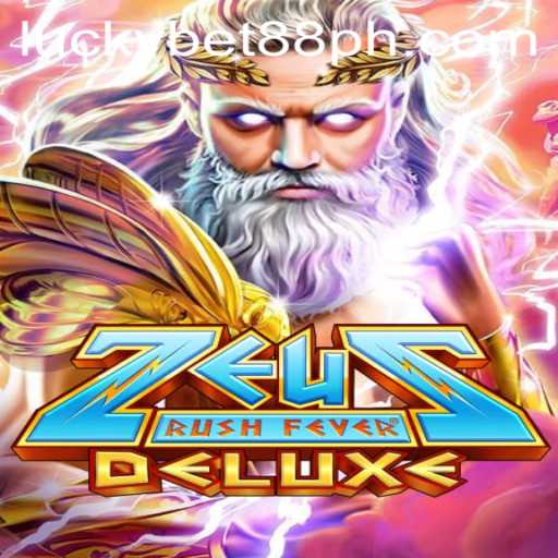 ZeusRushFeverDeluxe: Unleashing the Thunder in Online Gaming